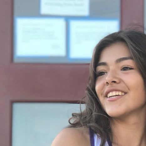 Nuvia Arellano