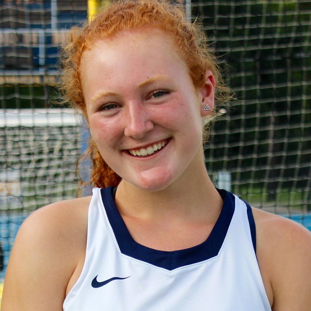Megan Keller