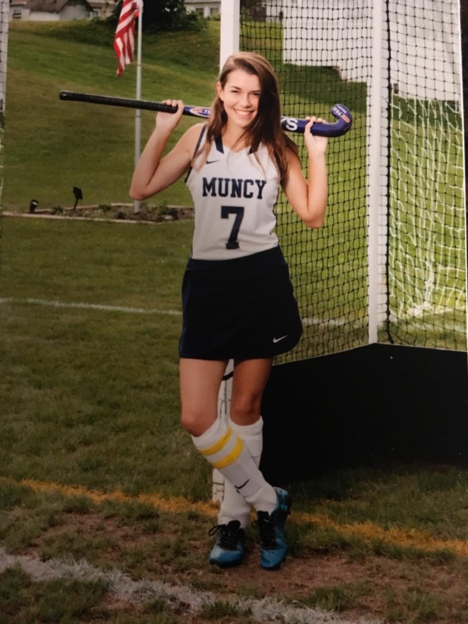 Hallie Mcclure
