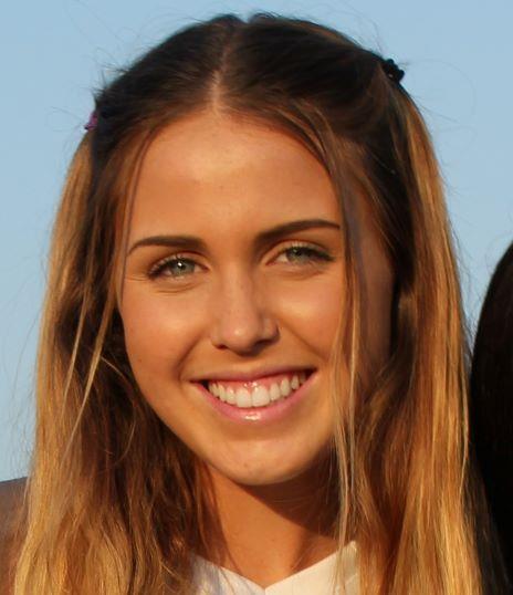 Emilee Ketring