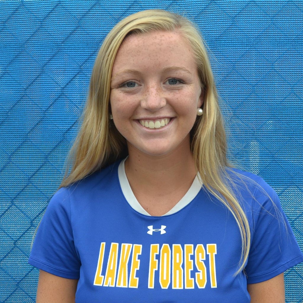 Logan Hanekamp