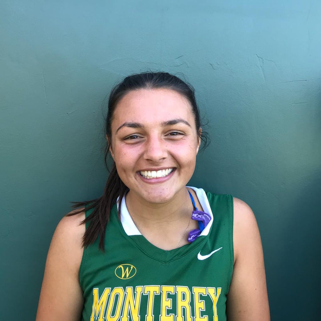 Kaitlyn Manely
