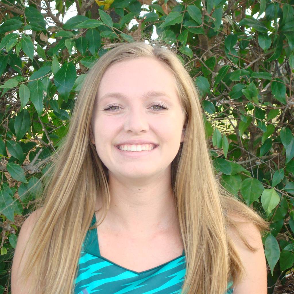 Emma Scher mugshot