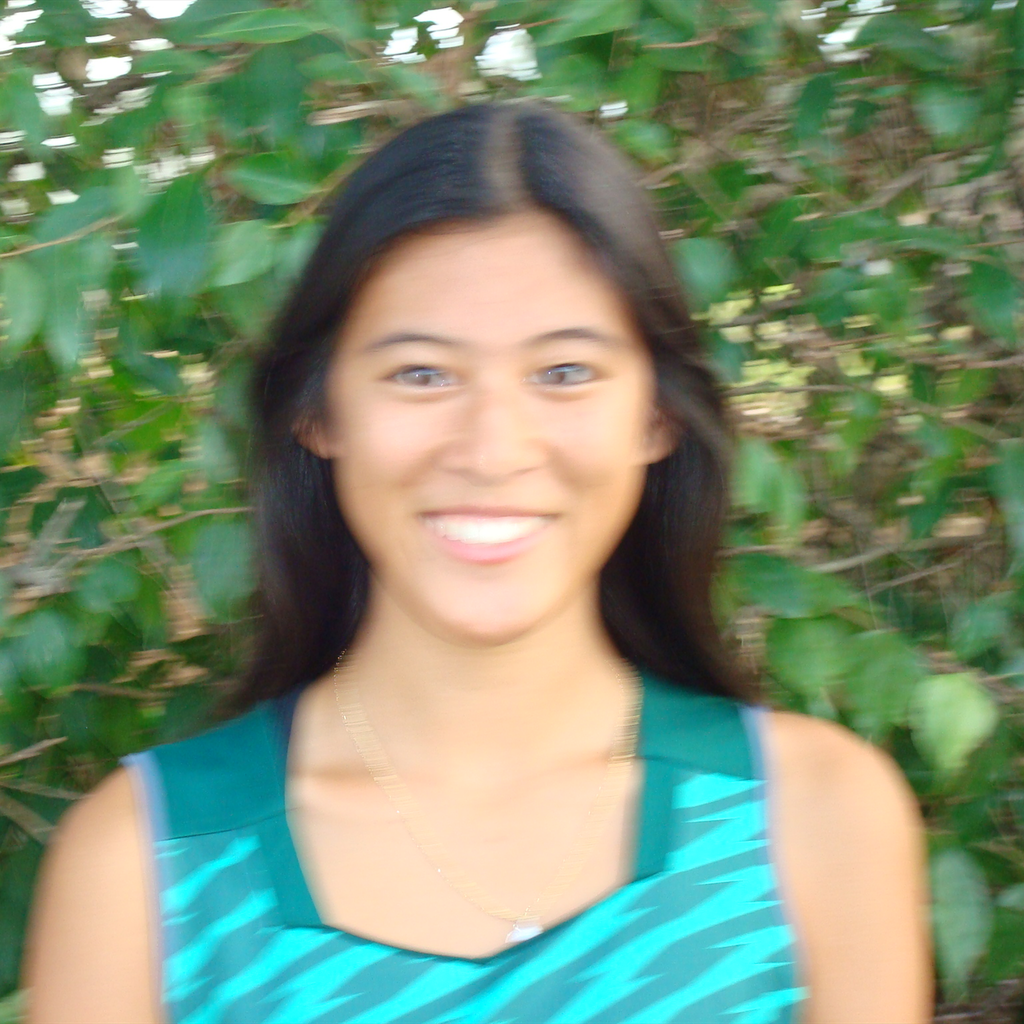 Michele Matsuoka mugshot