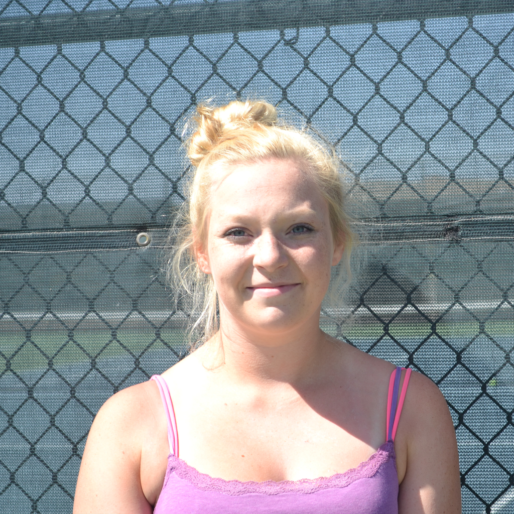 Fugate Kaitlyn