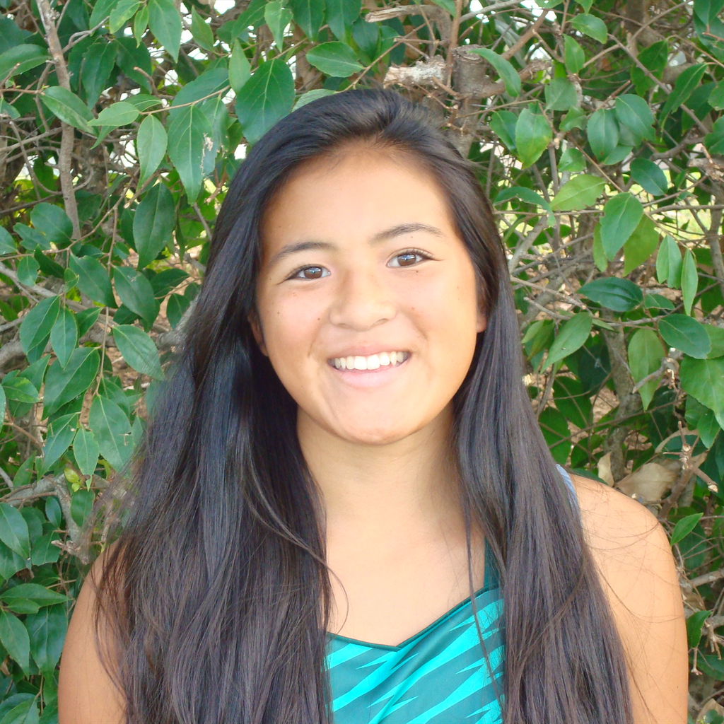 Erin Matsuoka mugshot