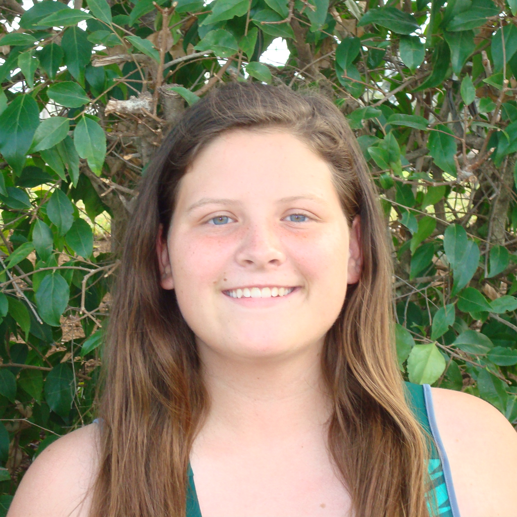 Allison Miller mugshot
