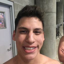 Jacob Contreras mugshot