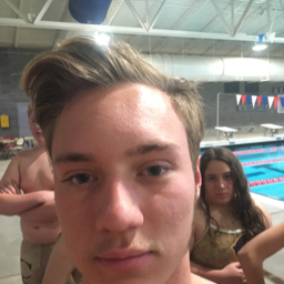 Stephen Duckett mugshot