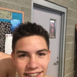 Daniel Ang mugshot