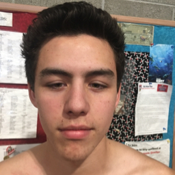 Christopher Ang mugshot