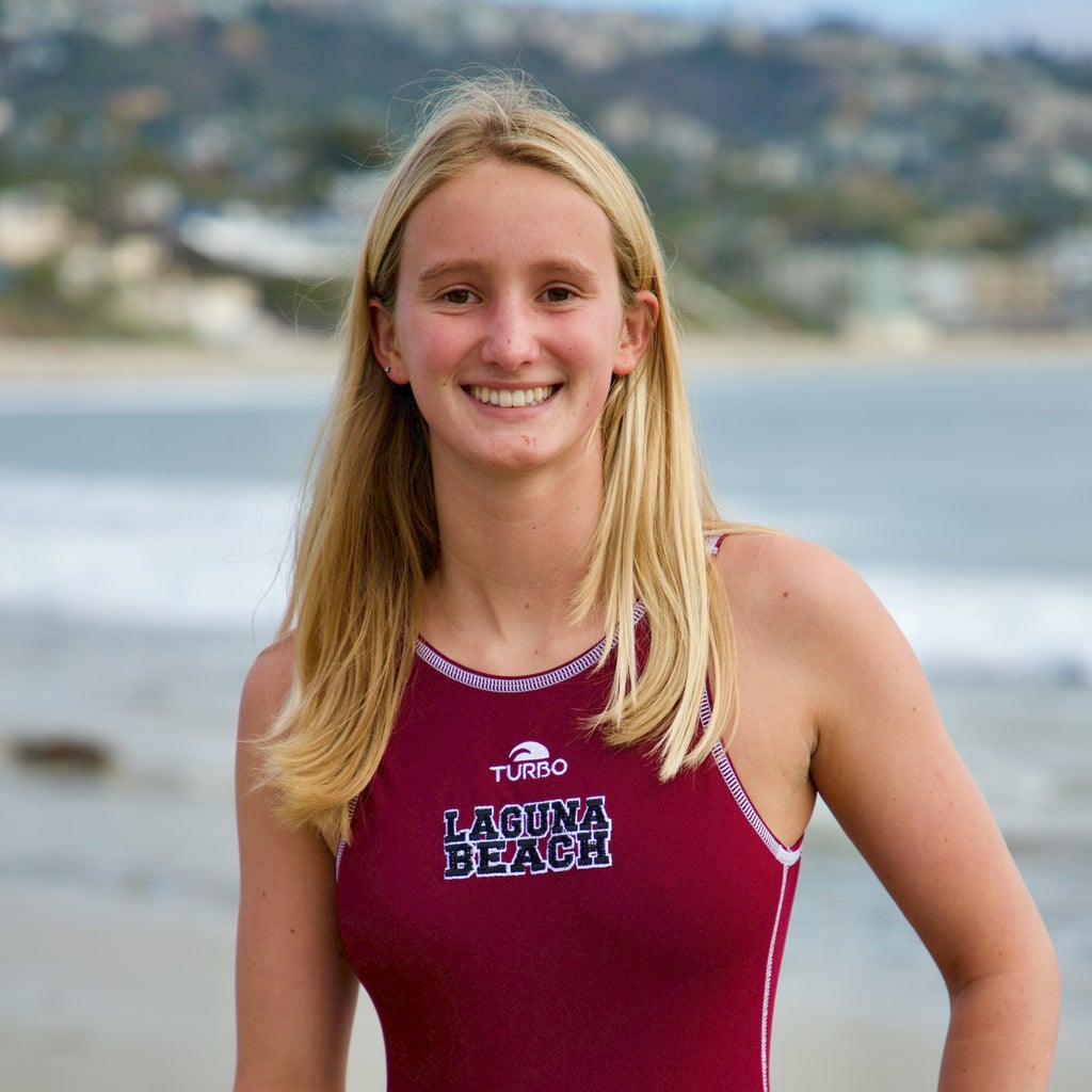 Isabel Foley