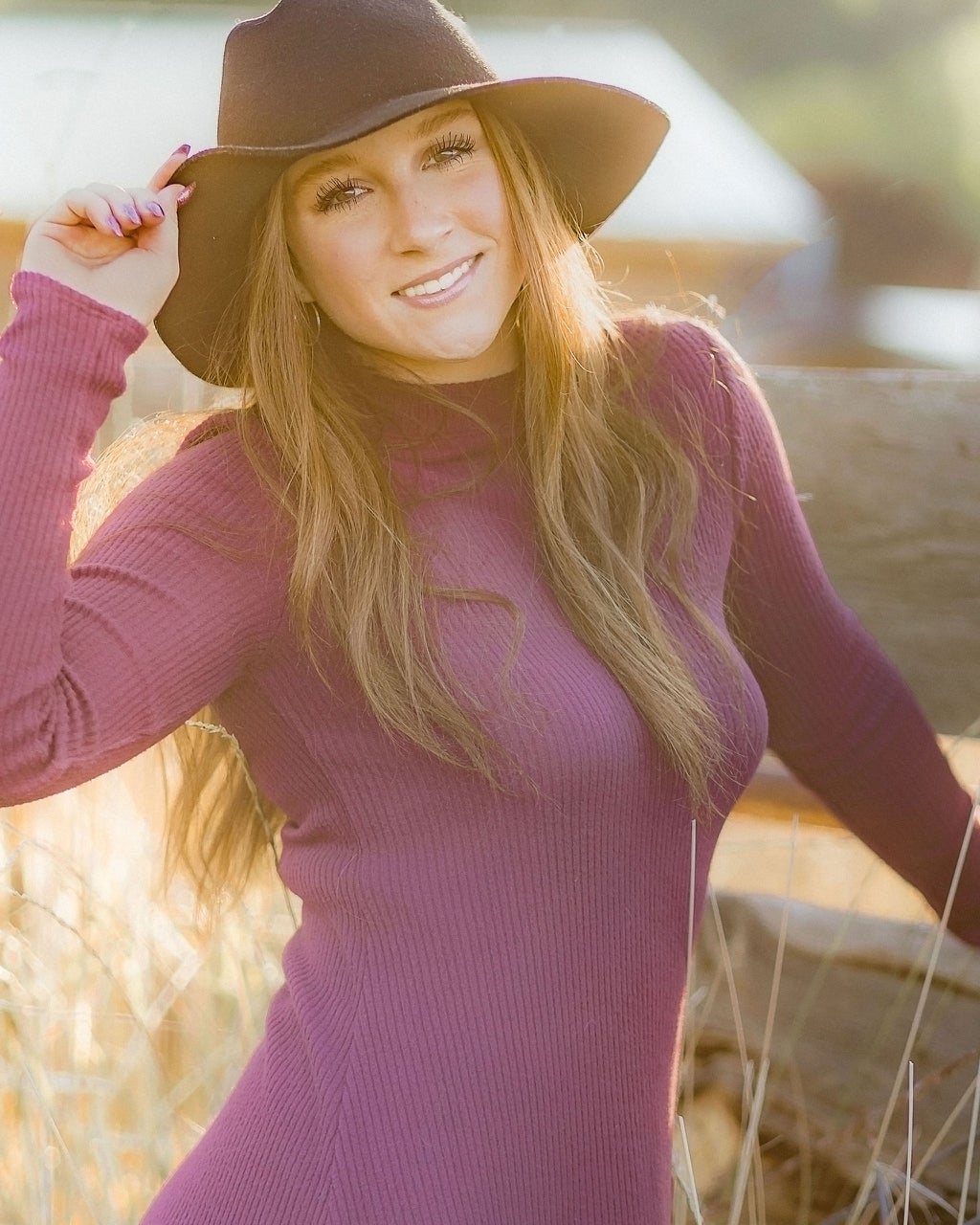 Maryn Brown