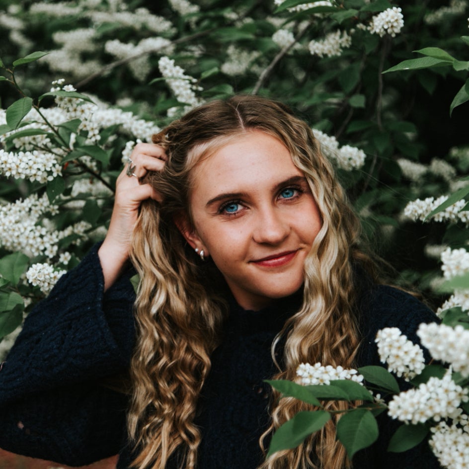 Zoe Gustafson