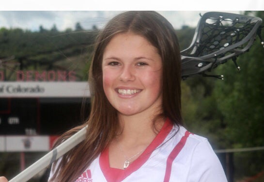 Annabel Carithers