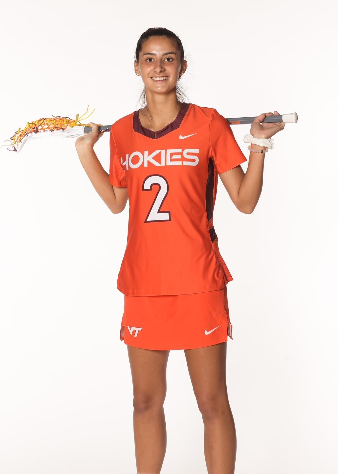 Madeline Kinney