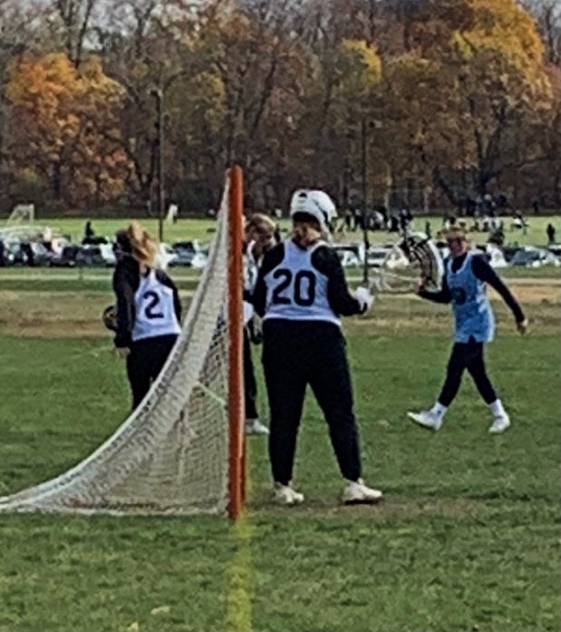 Caroline Weber