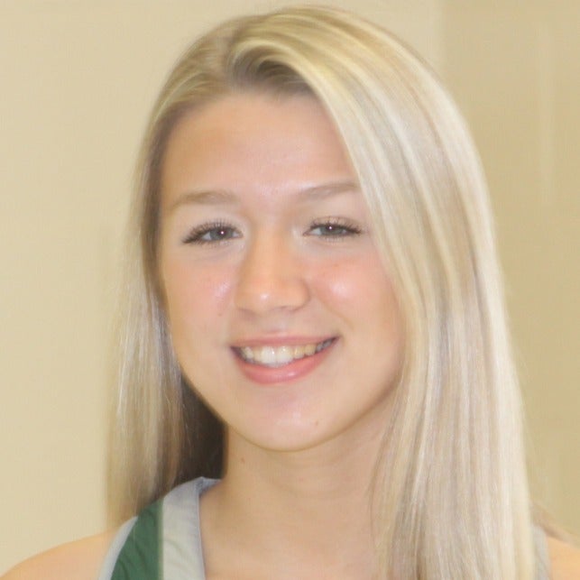Jordyn Boulware