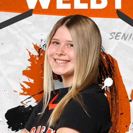 Dyllan Webley mugshot