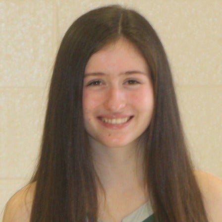 Eleanor Prosser mugshot