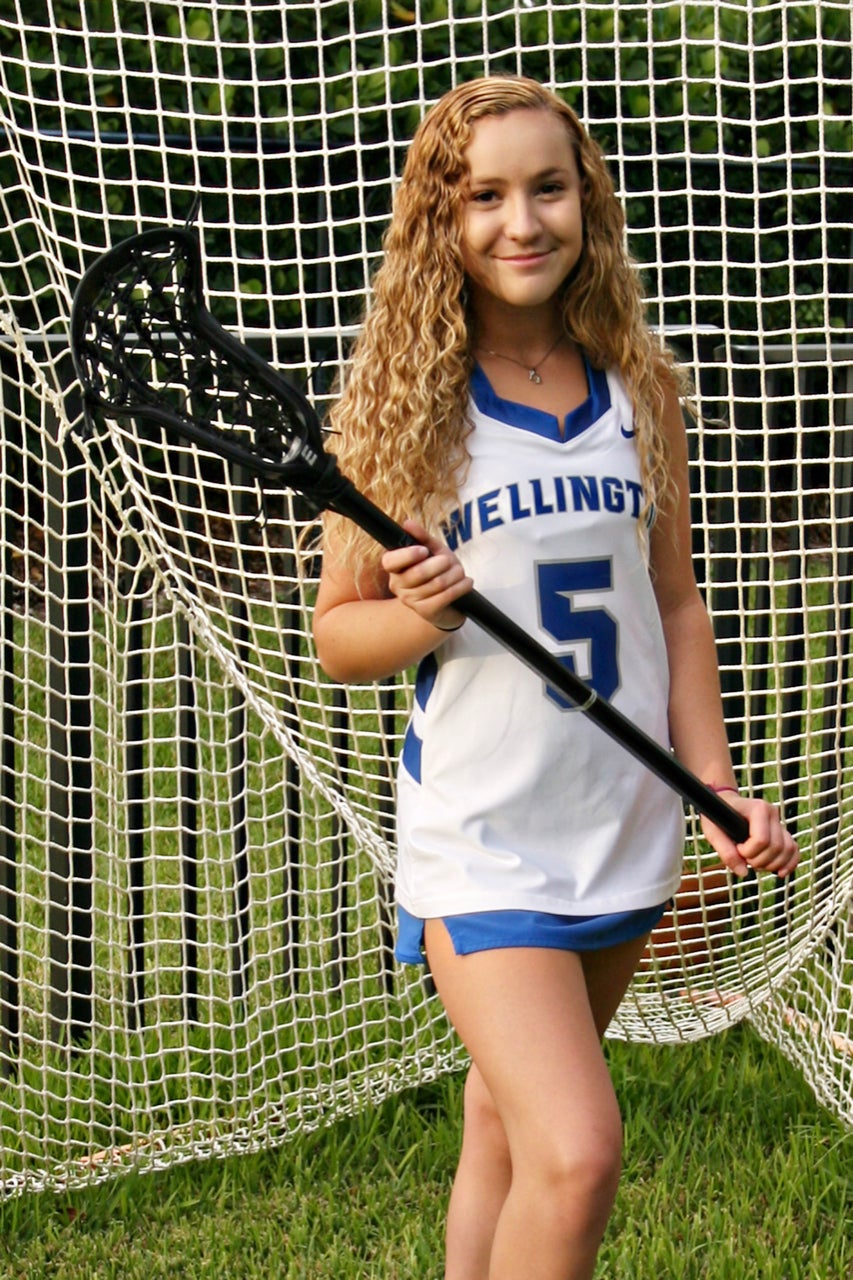 Mackenzie  Marshall 
