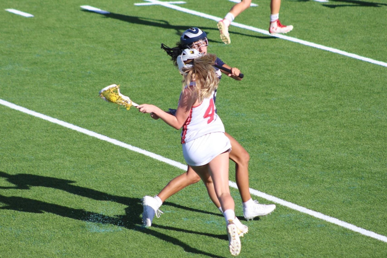 Ella Baxter