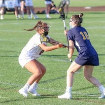 Mikayla Tzortzis