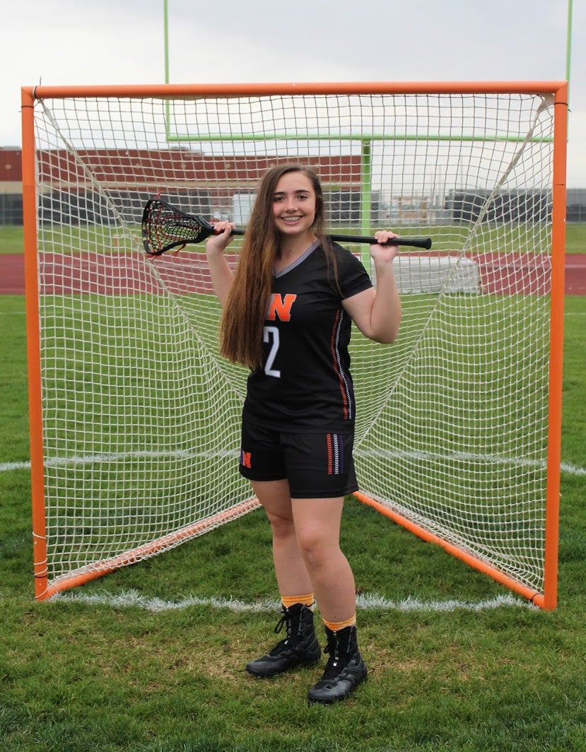 Laynee Scheck