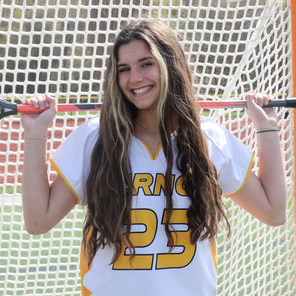 Lexi Moskovitz