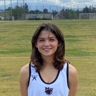 Aryanna Wexler