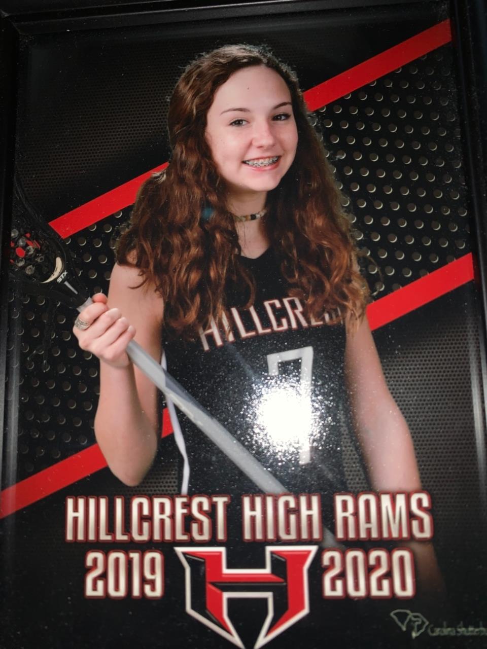 Millie  Gauthier 