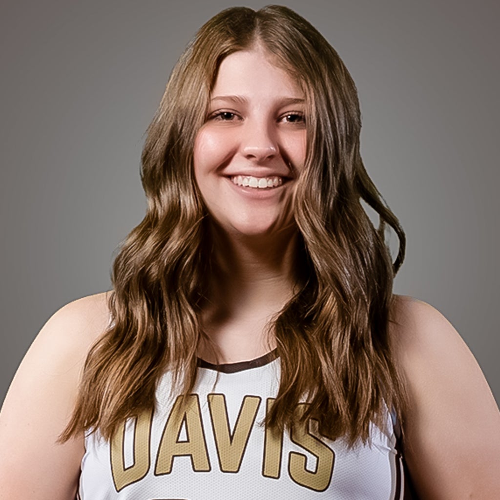 Jacey Compton mugshot