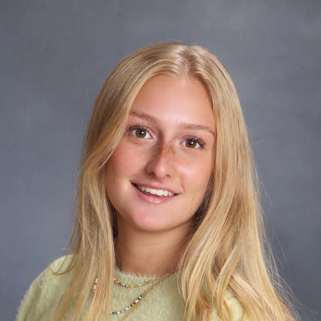 Chloe Hunt mugshot