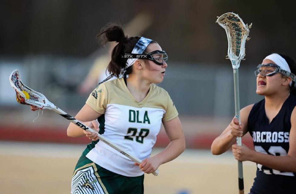 Delaney Gosart