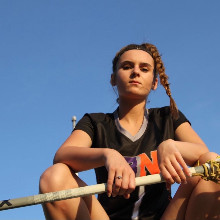 Maddie  McBurney