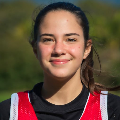 Sofia Martinez-Tomatis