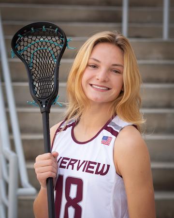 Amelia Malkin