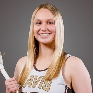 Samantha Oswald mugshot