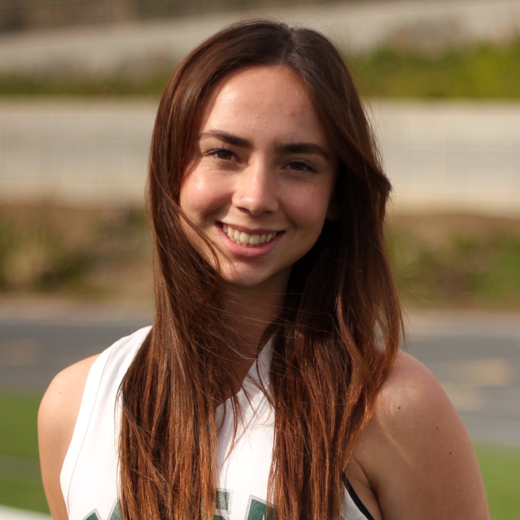Sydney Moreno mugshot
