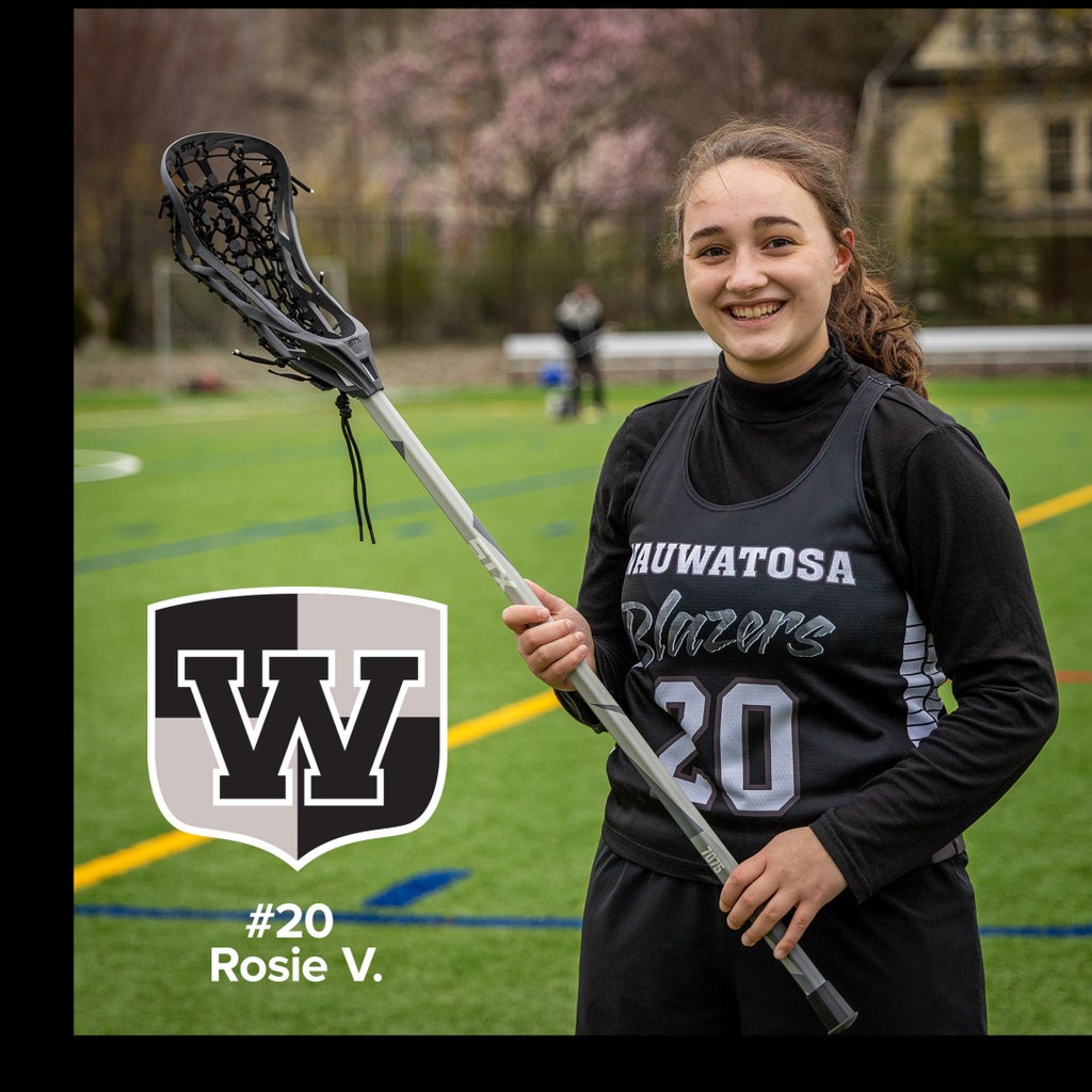 Rosie Villa