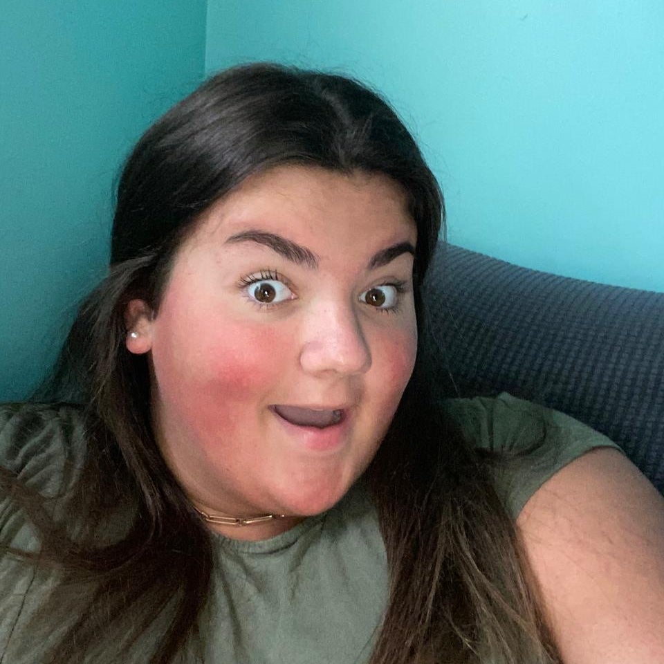 Molly Merritt mugshot