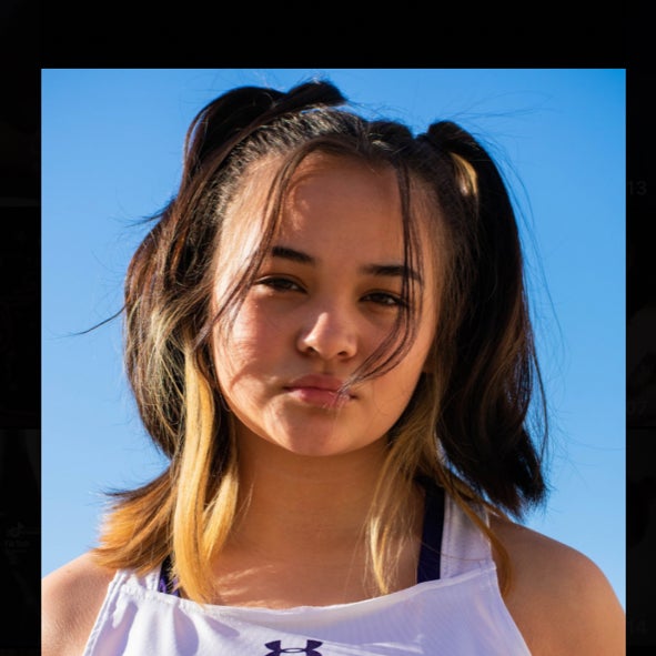 Olivia Sopraseuth mugshot