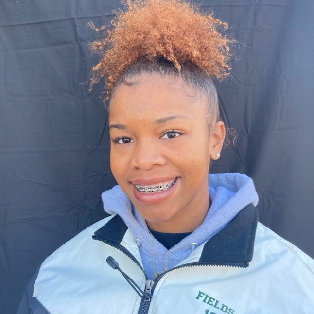 Nyla Fields 