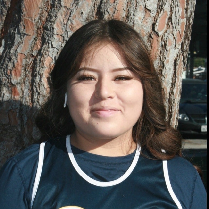 Estrella Xelhuantzi mugshot