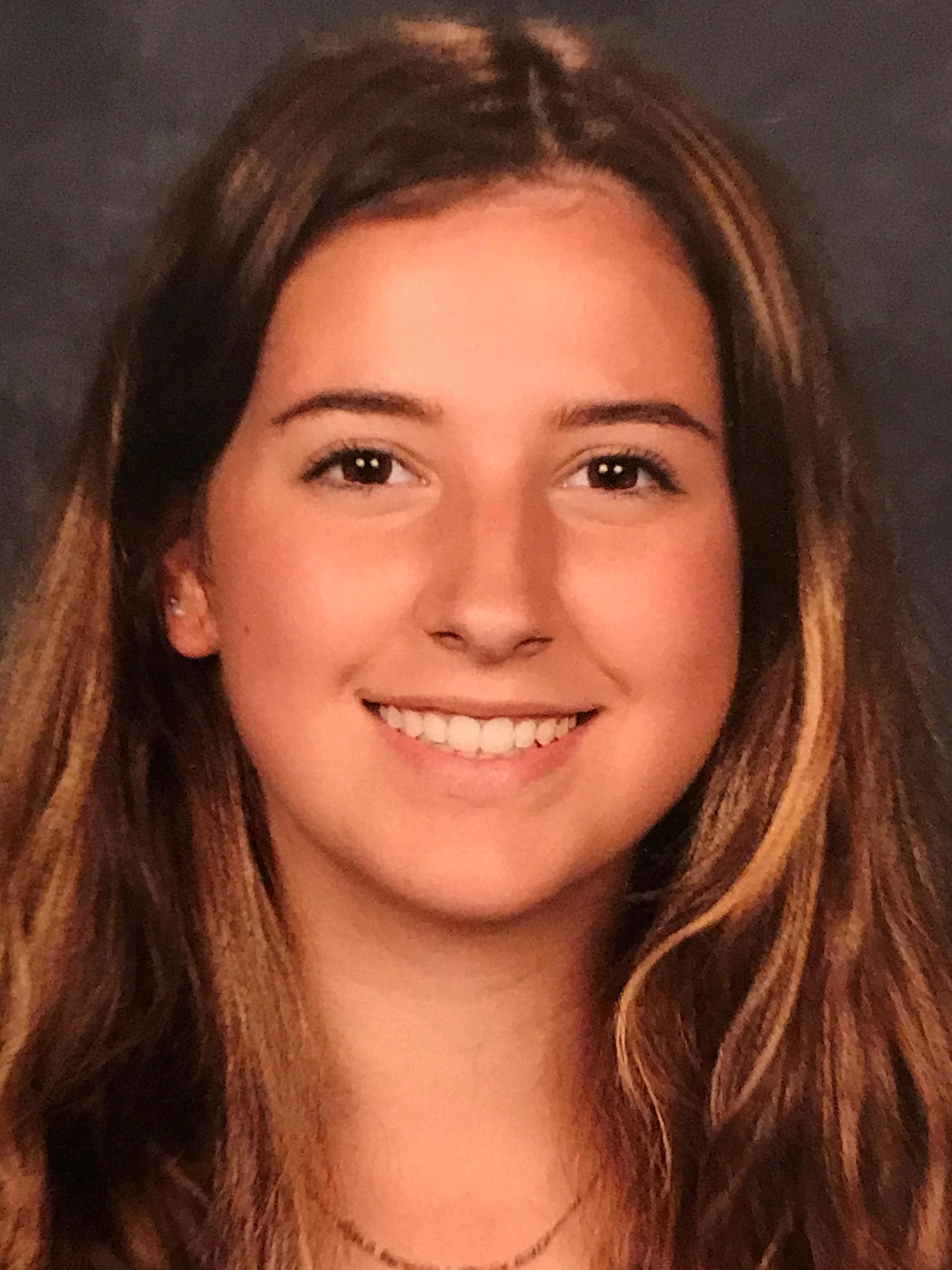Olivia Usatch