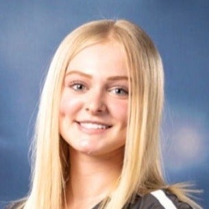 Sammi Lien mugshot