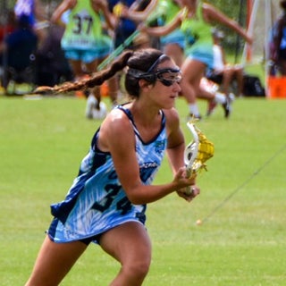 Maggie Mashke