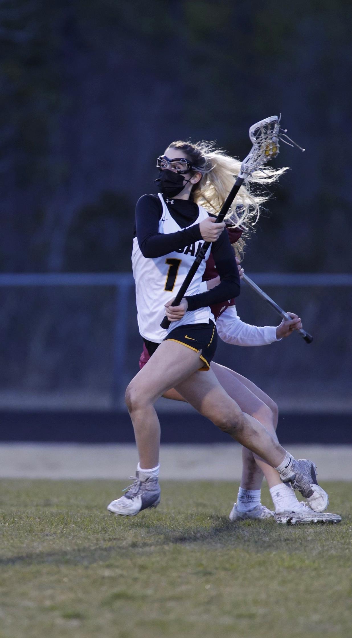 Tatum Riggins