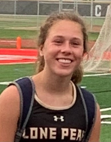 Maddie Potvin