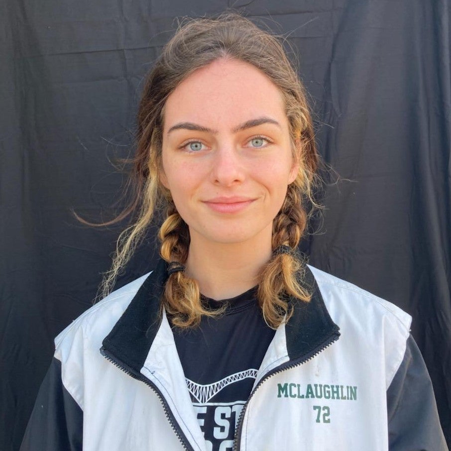 Hailey Mclaughlin